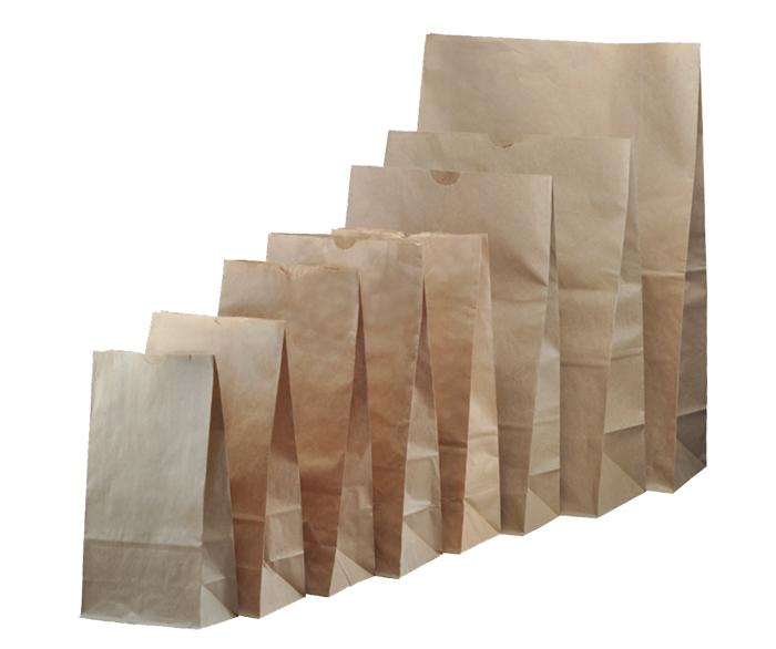 Paper Takeaway Bag